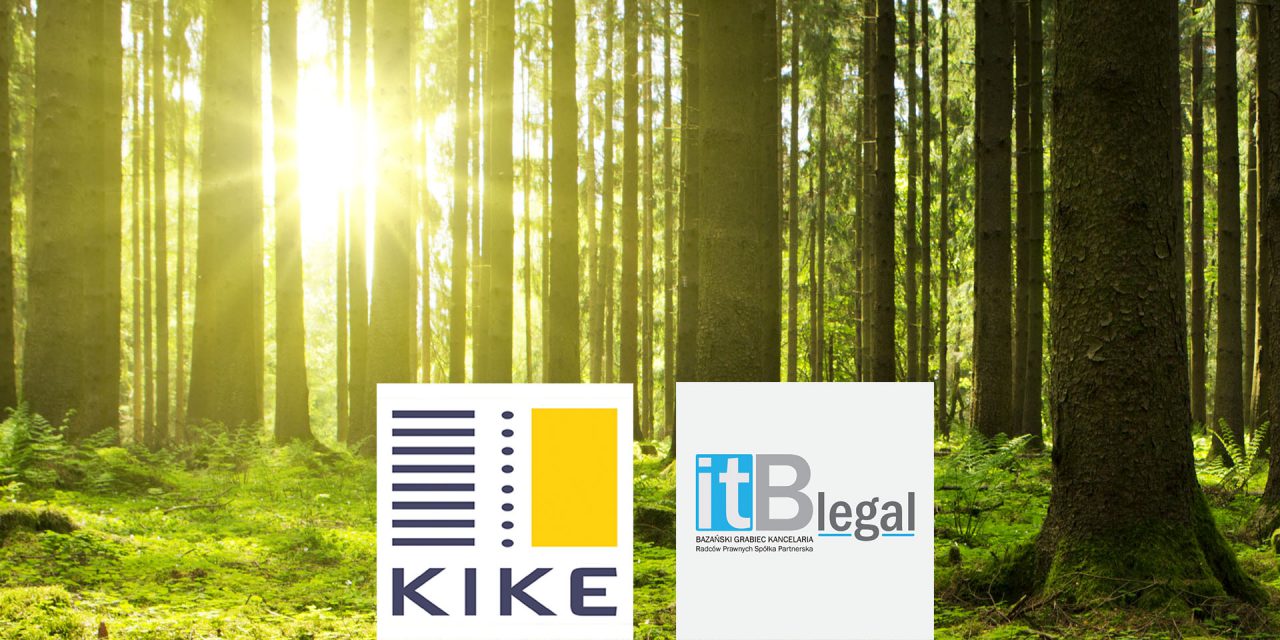 RAPORT KIKE – Analiza zasad współpracy w przedmiocie dostępu PT do nieruchomości Lasów Państwowych