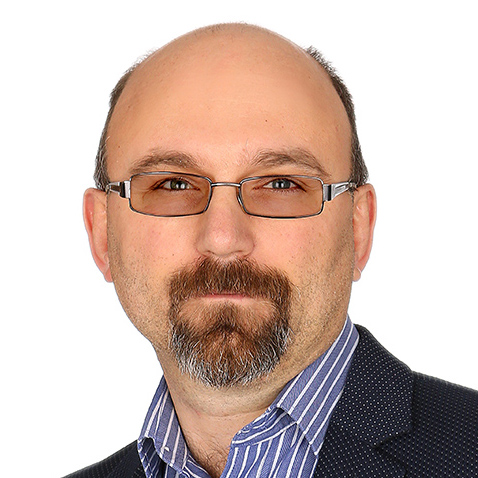 Konrad Baranowski