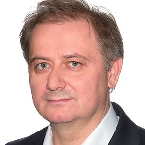 Karol Skupień