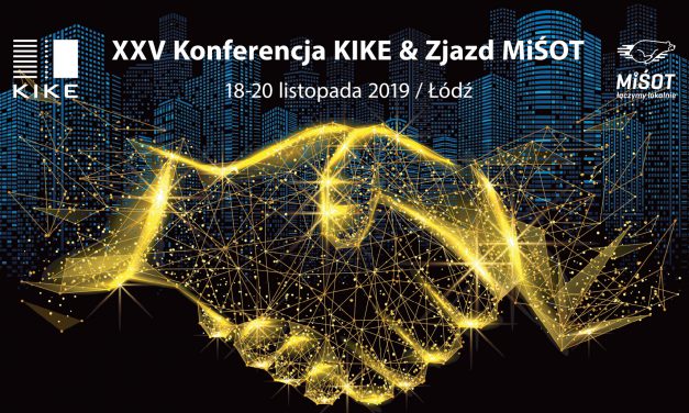 Wielka integracja – podsumowanie XXV Konferencji KIKE i Zjazdu MiŚOT