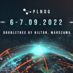 Zaproszenie na jubileuszową konferencję PLNOG