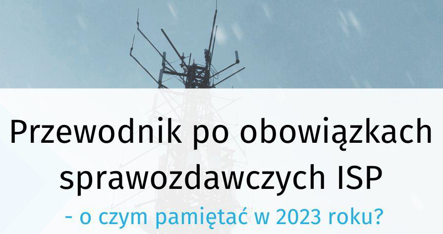 przewodnik po sprawozdaniach Przewodnik po obowiązkach sprawozdawczych na 2023