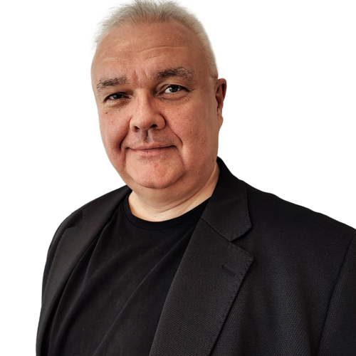 Krzysztof Dzięgielewski