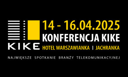 KONFERENCJA KIKE