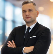 Michał Kulikowski