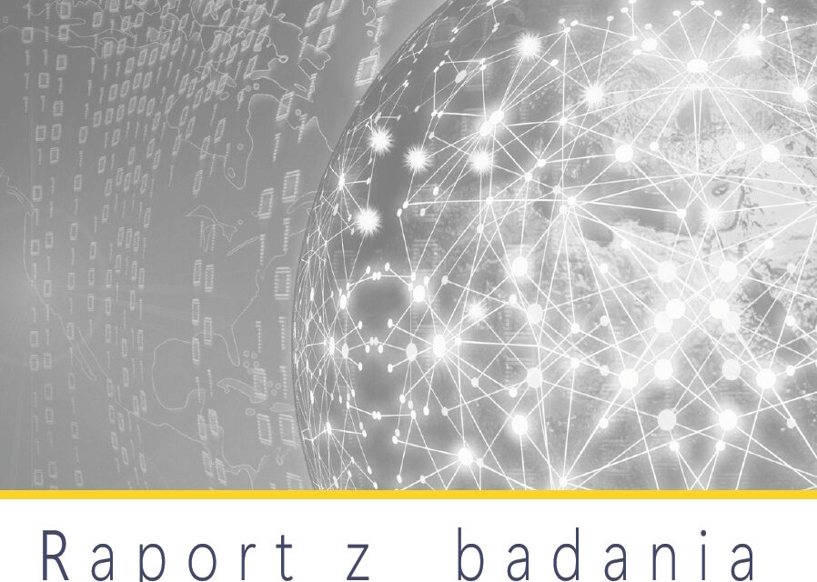 Raport z badania nt kosztów wymiany sprzętu i oprogramowania dostawców spoza UE i NATO