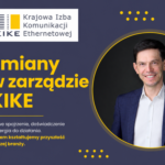 KIKE wzmacnia zarząd. Mariusz Siemiradzki dołącza do władz Izby