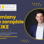 KIKE wzmacnia zarząd. Mariusz Siemiradzki dołącza do władz Izby