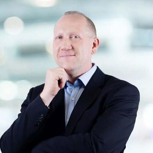 Tymoteusz Marek Biłyk
