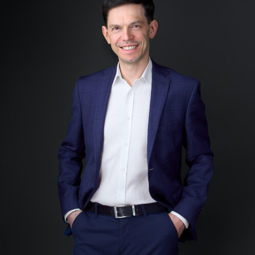 Mariusz Siemiradzki